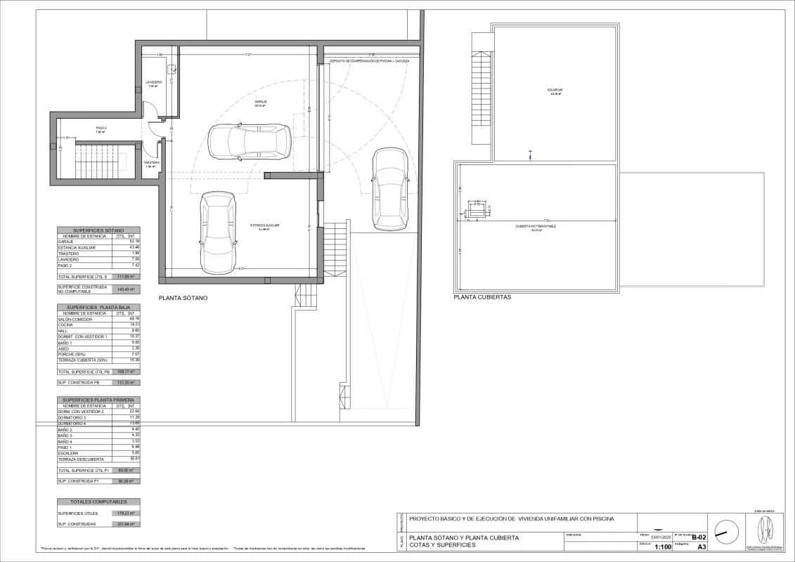 6 soveværelse Villa til salg i Finestrat med swimmingpool - € 1.900.000 (Ref: 9648638)
