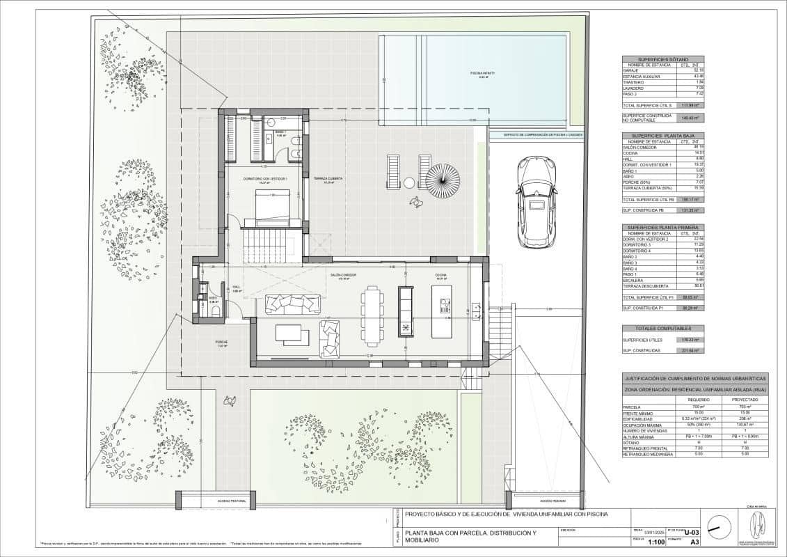 6 bedroom Villa for sale in Finestrat with pool - € 1,900,000 (Ref: 9648638)