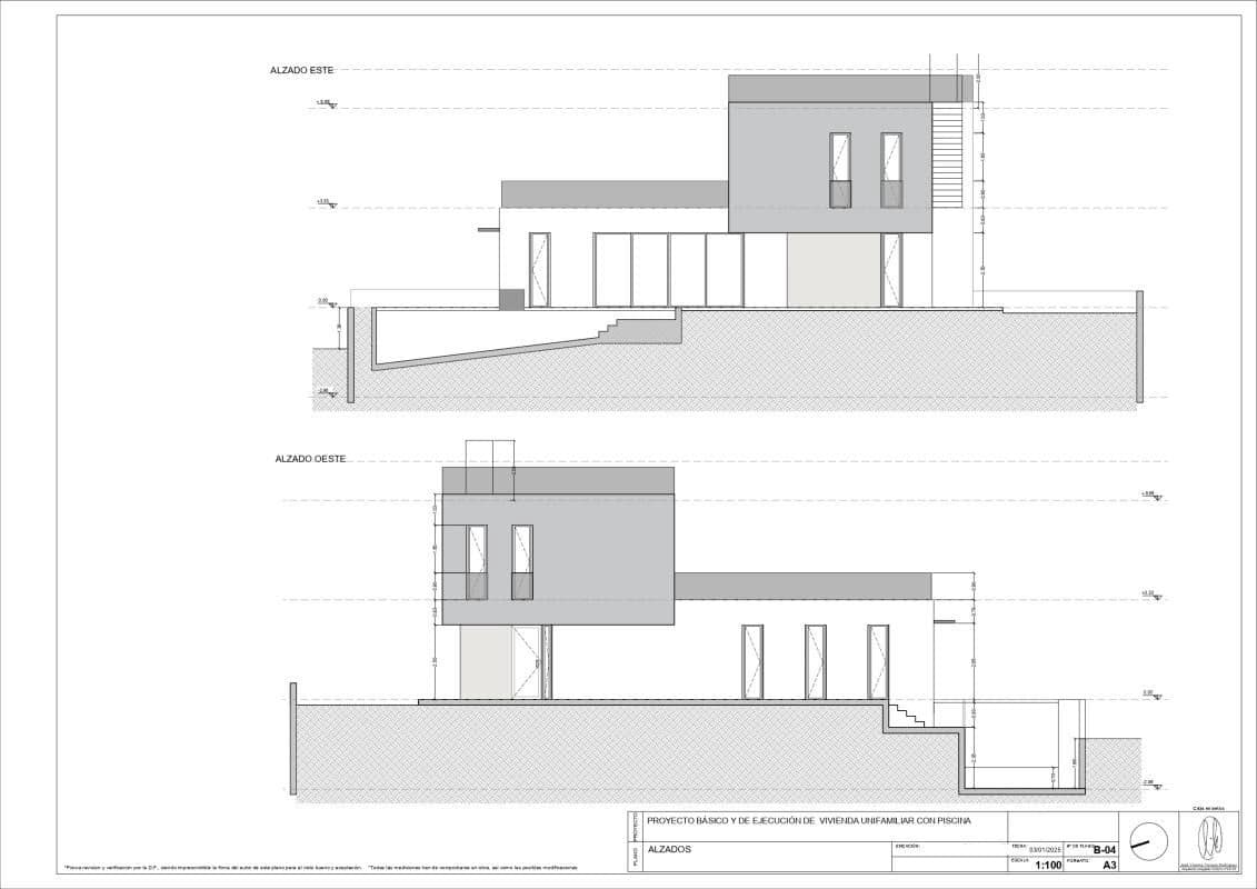 6 bedroom Villa for sale in Finestrat with pool - € 1,900,000 (Ref: 9648638)