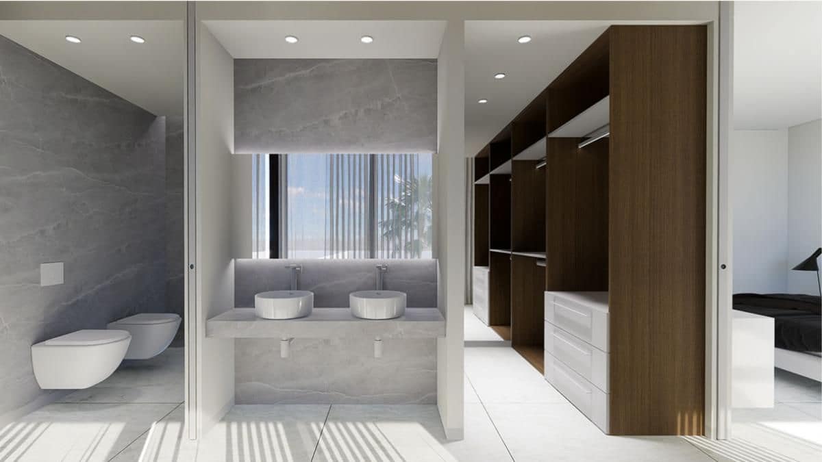 5 bedroom Villa for sale in Orihuela Costa with pool - € 1,695,000 (Ref: 9648639)