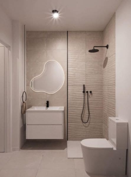 2 soverom Bungalow til salgs i San Miguel de Salinas med svømmebasseng - € 209 900 (Ref: 9648642)