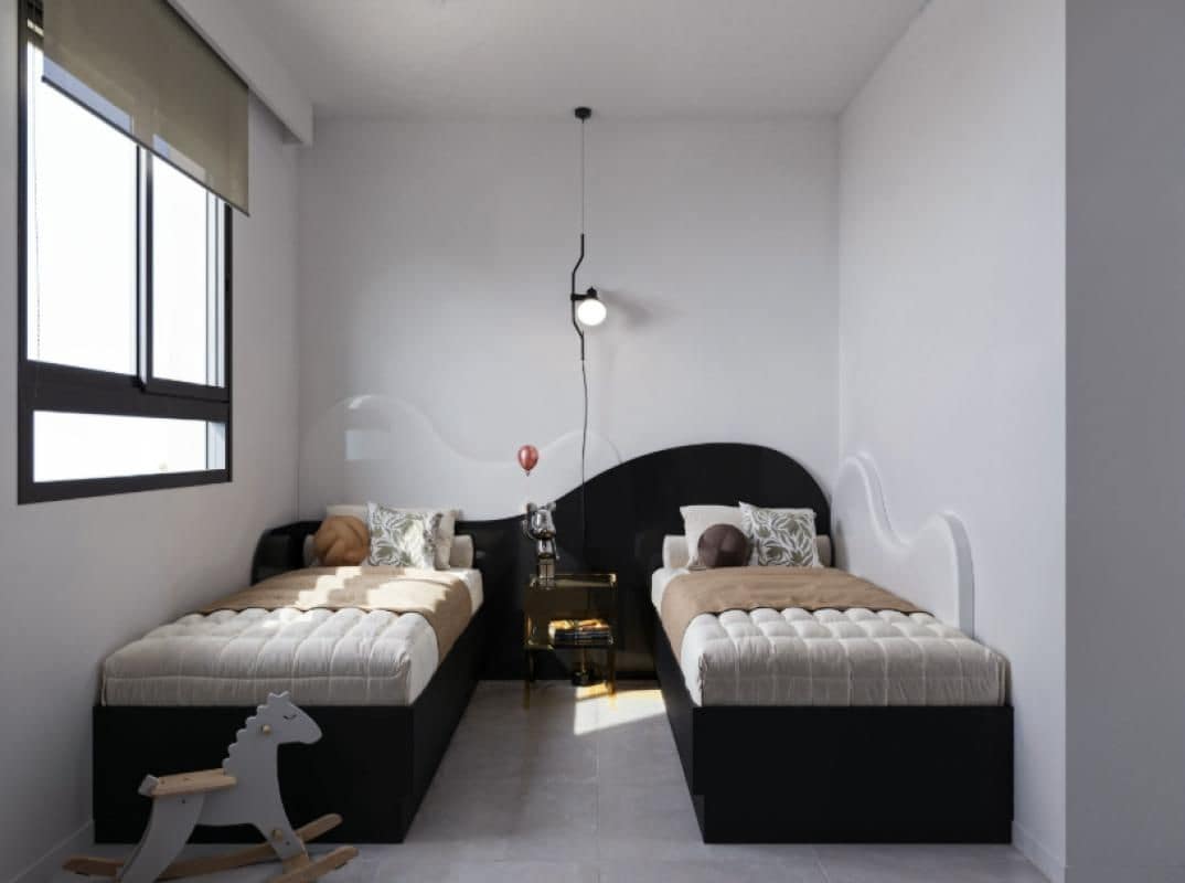 2 soverom Bungalow til salgs i San Miguel de Salinas med svømmebasseng - € 209 900 (Ref: 9648642)