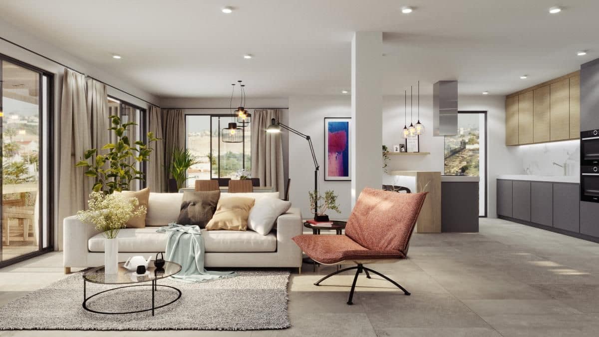 4 chambre Villa/Maison à vendre à La Marquesa avec piscine - 925 000 € (Ref: 9648643)