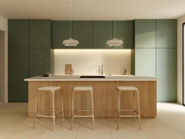 4 sovrum Villa till salu i Polop med pool - 558 000 € (Ref: 9648649)