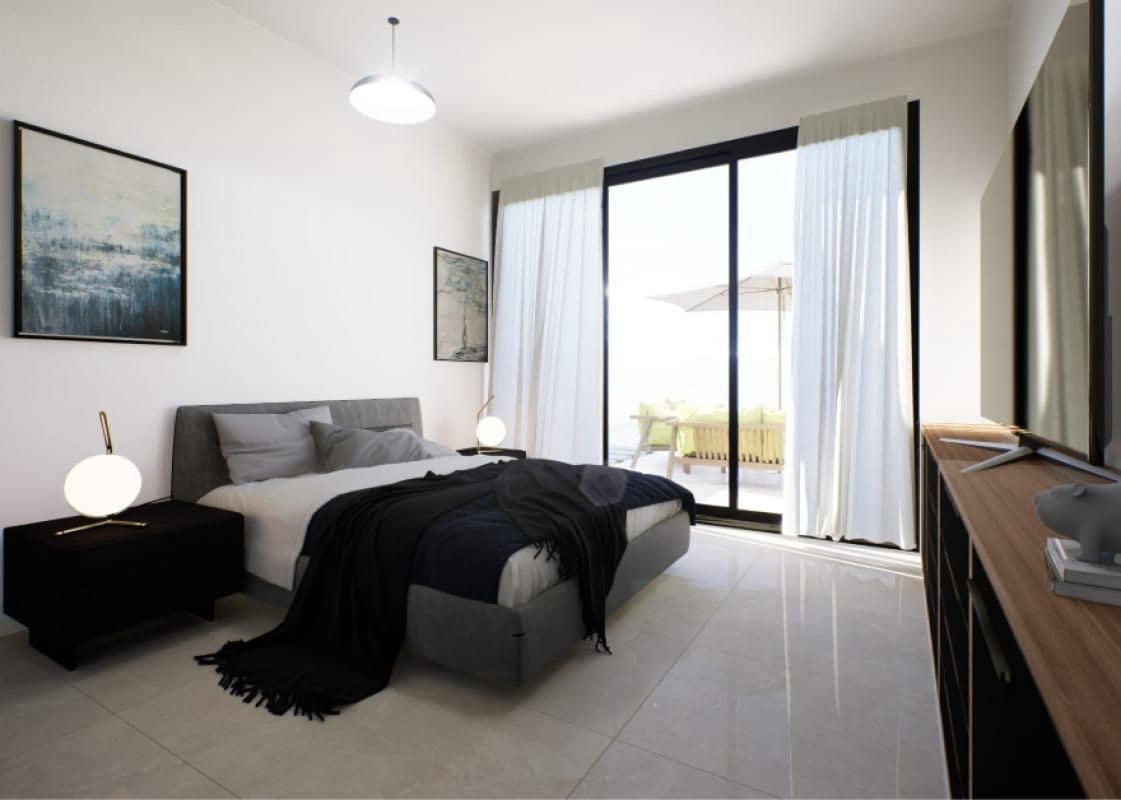 Chalet de 3 habitaciones en Fortuna en venta con piscina - 360.000 € (Ref: 9648660)