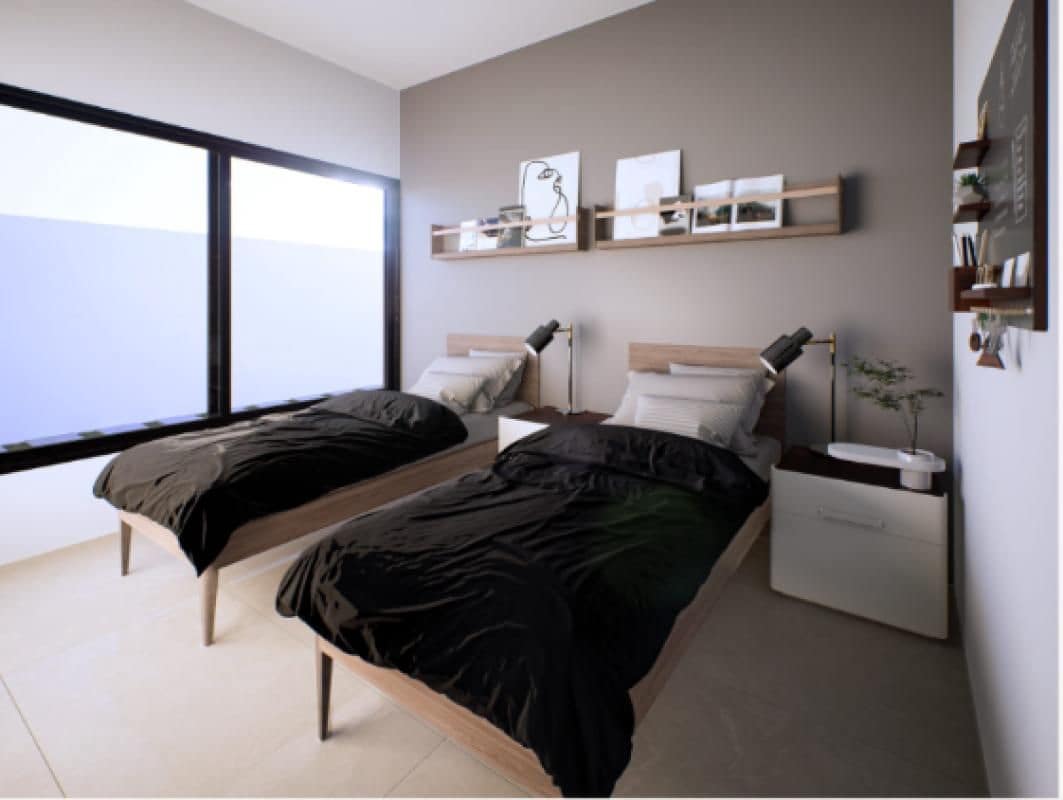 Chalet de 3 habitaciones en Fortuna en venta con piscina - 360.000 € (Ref: 9648660)