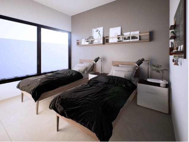 Chalet de 3 habitaciones en Fortuna en venta con piscina - 360.000 € (Ref: 9648660)