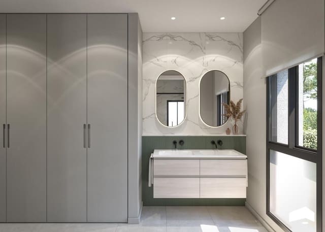 3 Zimmer Villa zu verkaufen in Torre-Pacheco mit Pool - 790.000 € (Ref: 9648663)