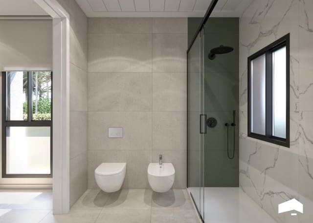 3 quarto Moradia para venda em Los Alcázares com piscina - 790 000 € (Ref: 9648663)