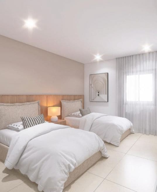 4 camera da letto Villetta a Schiera in vendita in Bigastro con piscina - 269.900 € (Rif: 9648665)