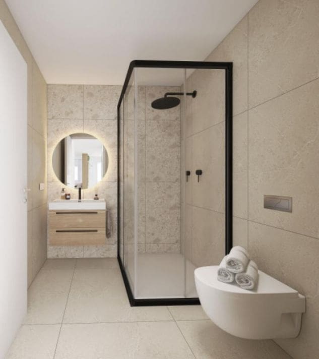 4 camera da letto Villetta a Schiera in vendita in Bigastro con piscina - 269.900 € (Rif: 9648665)