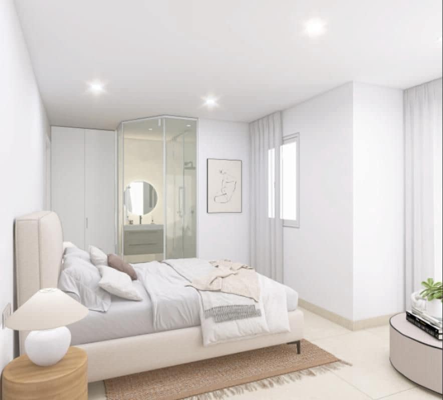 4 camera da letto Villetta a Schiera in vendita in Bigastro con piscina - 269.900 € (Rif: 9648665)