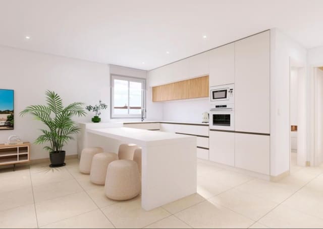 4 camera da letto Villetta a Schiera in vendita in Bigastro con piscina - 269.900 € (Rif: 9648665)