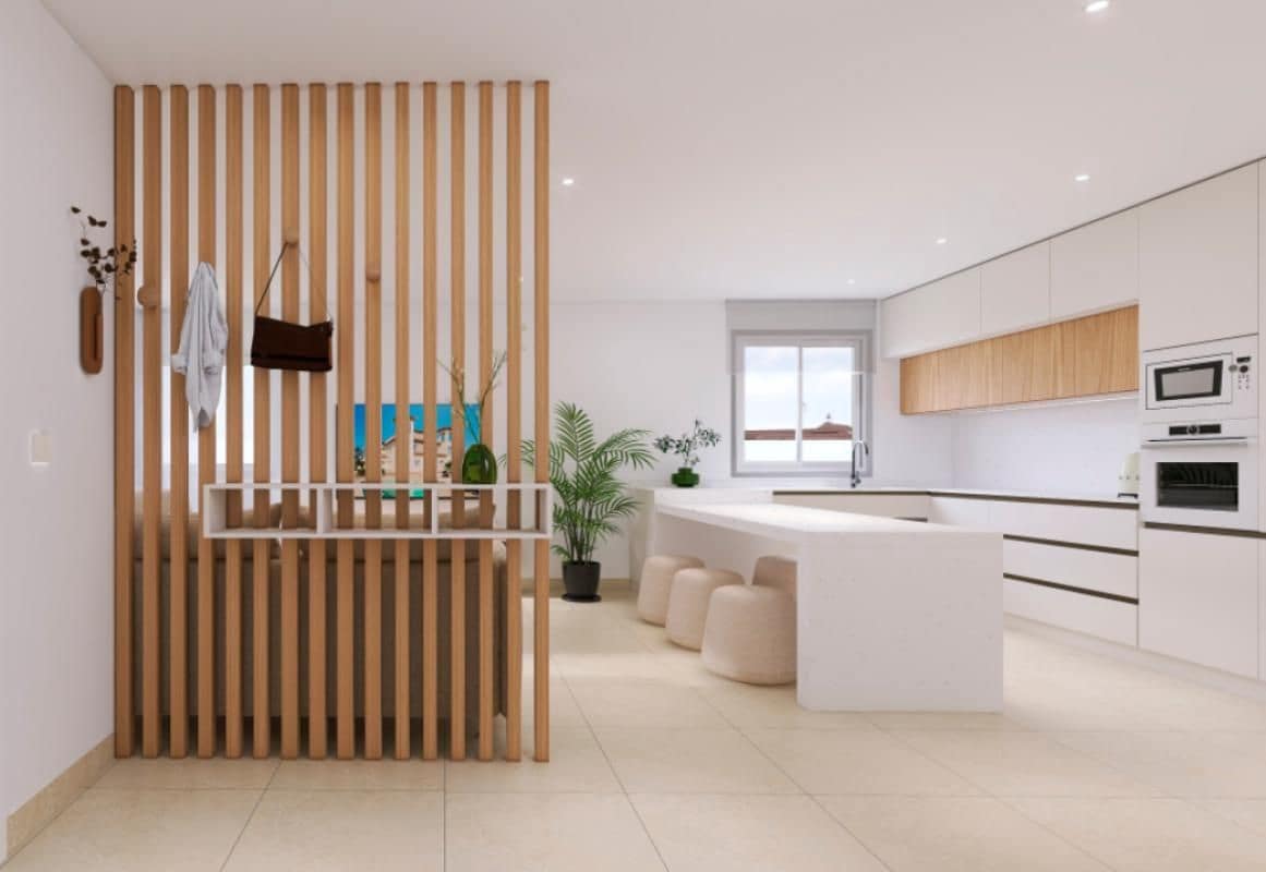 4 camera da letto Villetta a Schiera in vendita in Bigastro con piscina - 269.900 € (Rif: 9648665)