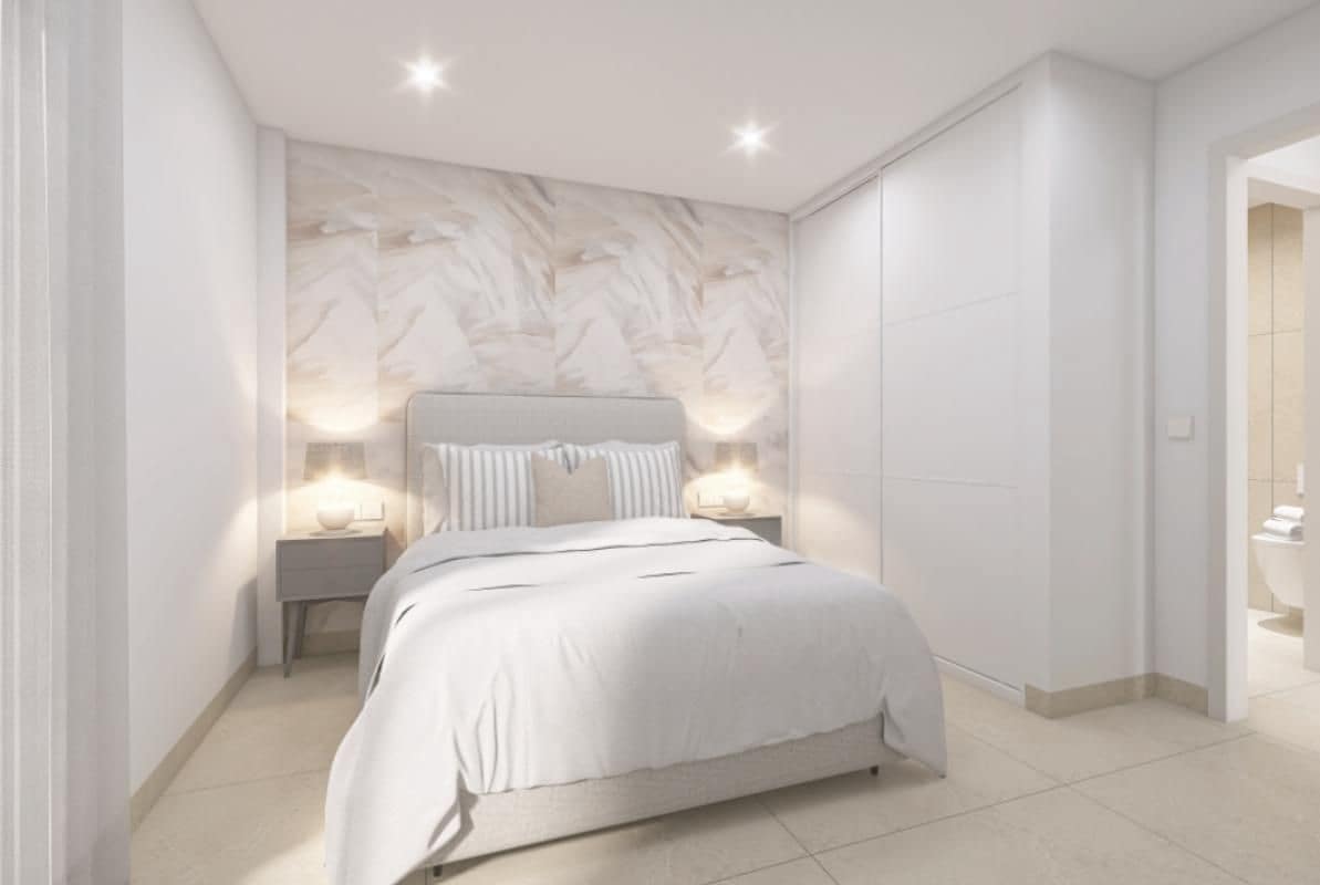 4 camera da letto Villetta a Schiera in vendita in Bigastro con piscina - 269.900 € (Rif: 9648665)