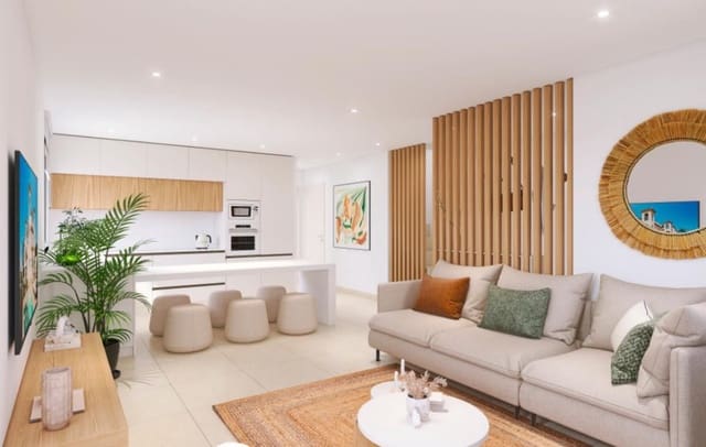 4 camera da letto Villetta a Schiera in vendita in Bigastro con piscina - 269.900 € (Rif: 9648665)