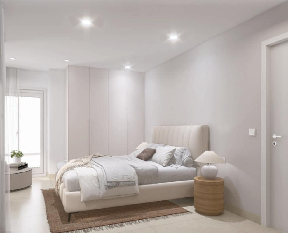 4 camera da letto Villetta a Schiera in vendita in Bigastro con piscina - 269.900 € (Rif: 9648665)