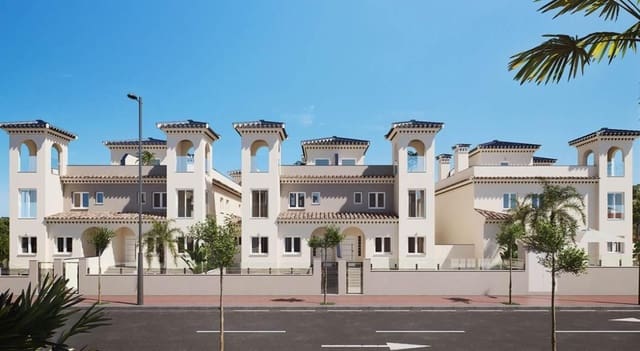 4 camera da letto Villetta a Schiera in vendita in Bigastro con piscina - 269.900 € (Rif: 9648665)