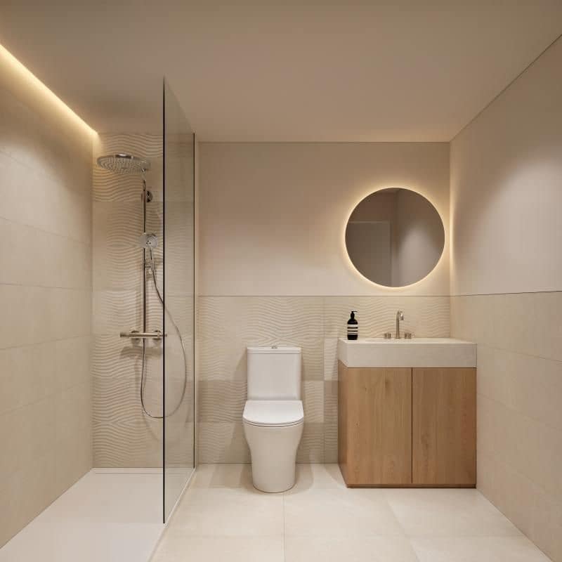 3 Zimmer Apartment zu verkaufen in Jacarilla mit Pool - 158.500 € (Ref: 9648667)