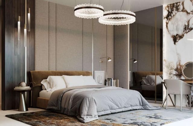 7 camera da letto Villa in vendita in Finestrat con piscina - 3.500.000 € (Rif: 9648669)