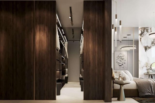 Chalet de 7 habitaciones en Finestrat en venta con piscina - 3.500.000 € (Ref: 9648669)