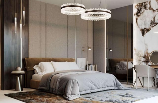 Chalet de 7 habitaciones en Finestrat en venta con piscina - 3.500.000 € (Ref: 9648669)