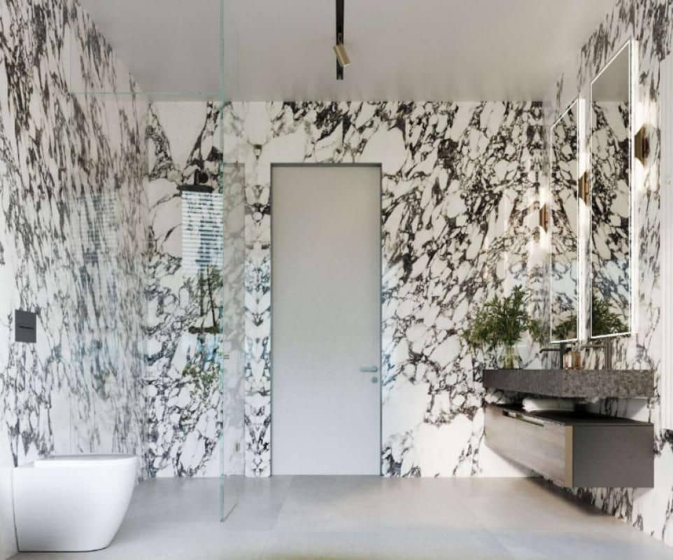 7 bedroom Villa for sale in Finestrat with pool - € 3,500,000 (Ref: 9648669)