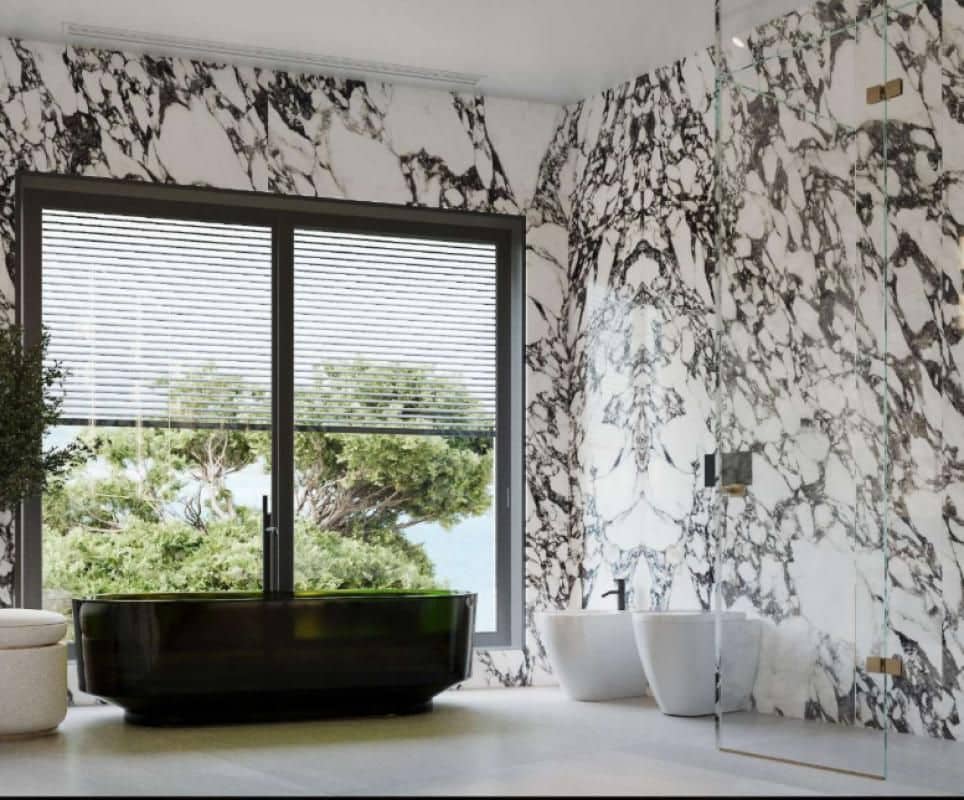 7 bedroom Villa for sale in Finestrat with pool - € 3,500,000 (Ref: 9648669)