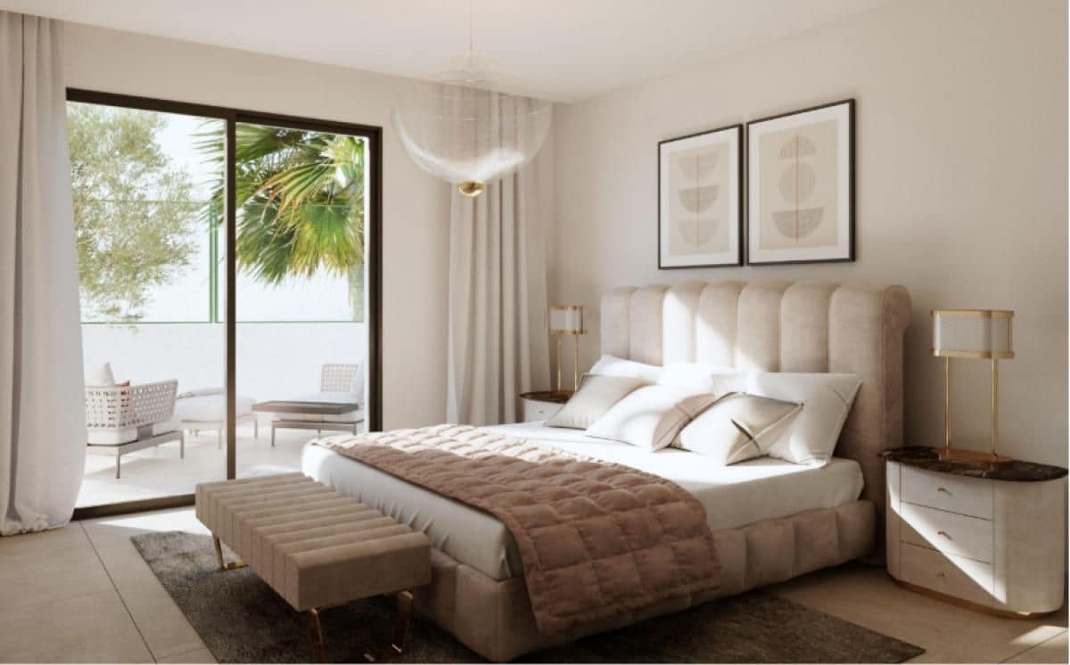 4 soveværelse Villa til salg i Finestrat med swimmingpool garage - € 1.800.000 (Ref: 9648670)