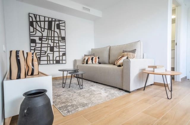 3 Zimmer Reihenhaus zu verkaufen in Algorfa mit Pool - 473.000 € (Ref: 9648673)