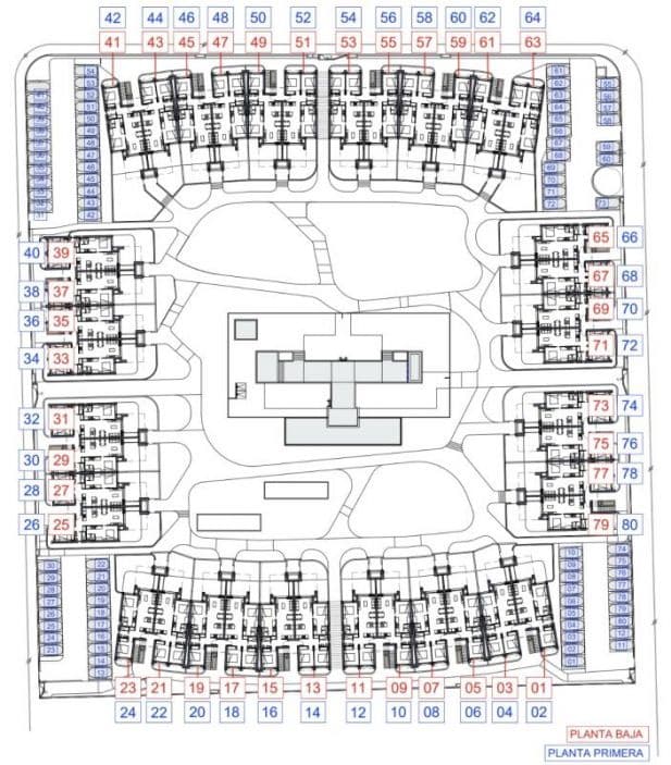 2 Zimmer Bungalow zu verkaufen in Rojales mit Pool - 303.000 € (Ref: 9648677)