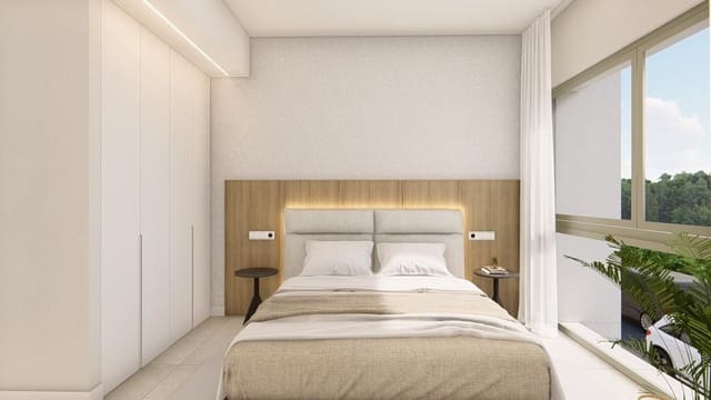 2 camera da letto Bungalow in vendita in Rojales con piscina - 303.000 € (Rif: 9648677)