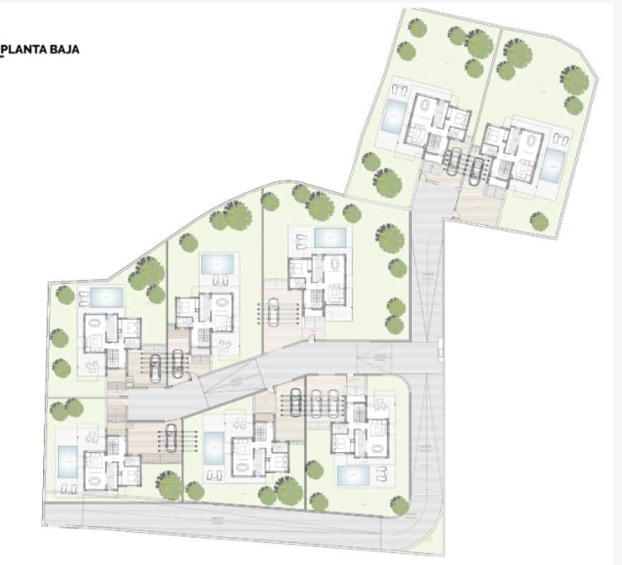 3 soverom Villa til salgs i La Nucia med svømmebasseng - € 585 000 (Ref: 9648678)