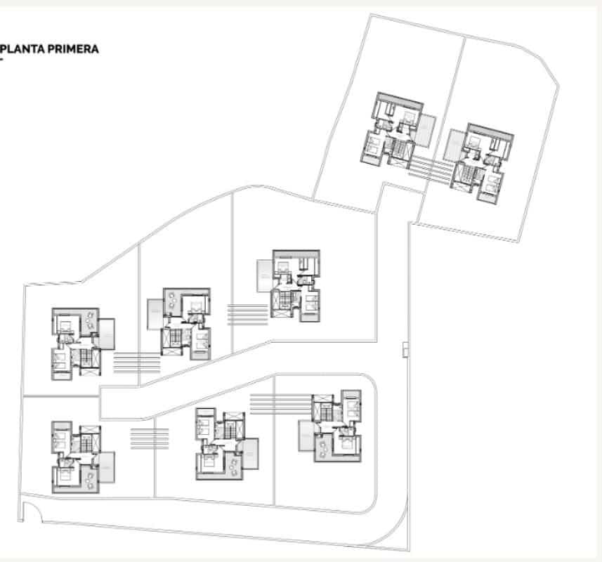 Chalet de 3 habitaciones en La Nucia en venta con piscina - 585.000 € (Ref: 9648678)