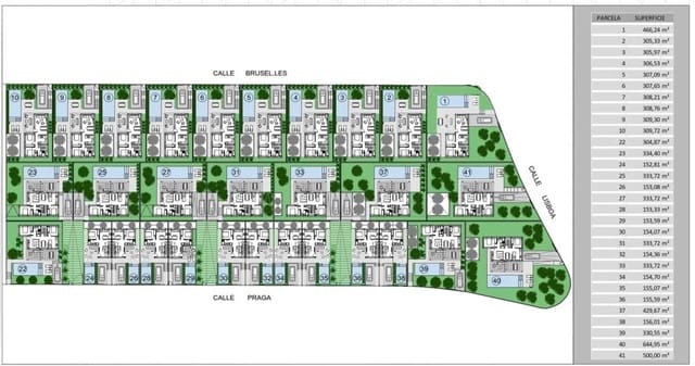 4 quarto Moradia para venda em Finestrat com piscina - 850 000 € (Ref: 9648682)