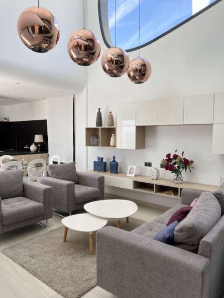 3 chambre Villa/Maison à vendre à Ciudad Quesada avec piscine - 770 000 € (Ref: 9648687)