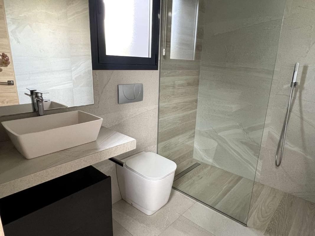 3 chambre Villa/Maison à vendre à Ciudad Quesada avec piscine - 770 000 € (Ref: 9648687)