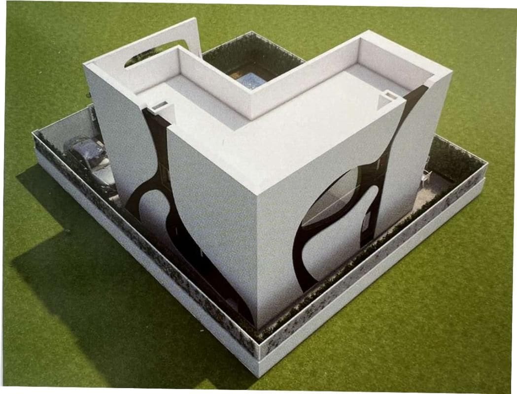 3 quarto Moradia para venda em Ciudad Quesada com piscina - 770 000 € (Ref: 9648687)