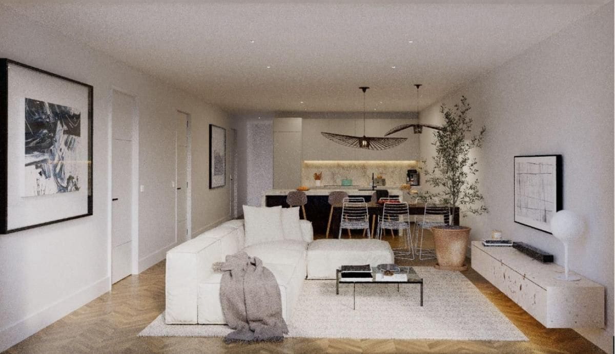 2 soverom Leilighet til salgs i Hondon de las Nieves med svømmebasseng garasje - € 198 000 (Ref: 9648688)