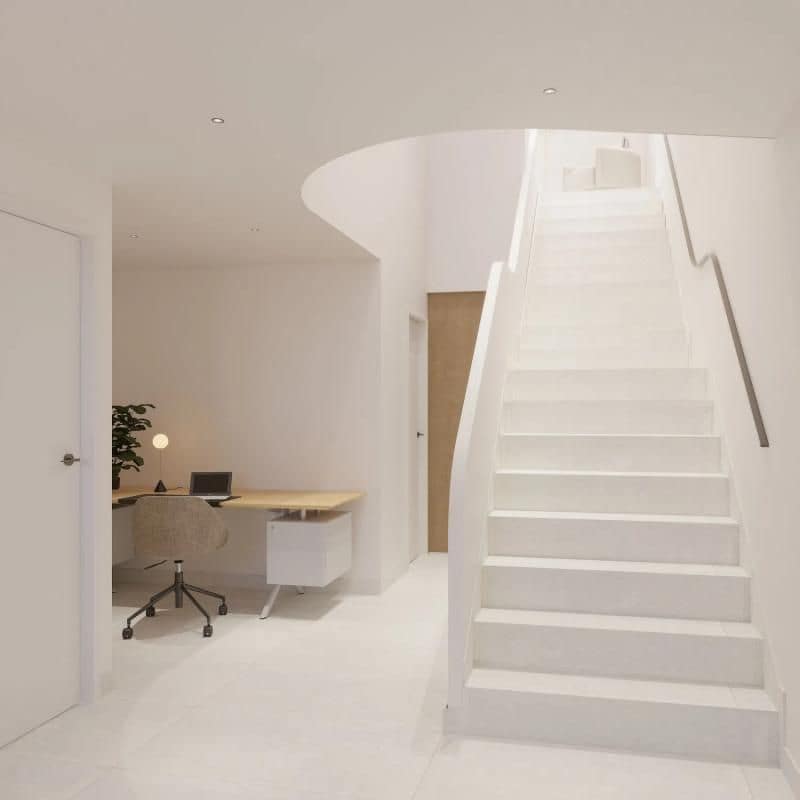 2 camera da letto Appartamento in vendita in Torrevieja con piscina - 499.000 € (Rif: 9648698)