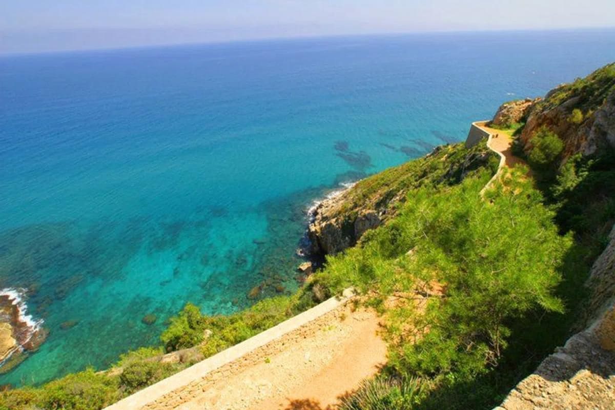 3 quarto Moradia em Banda para venda em Denia com piscina - 395 000 € (Ref: 9648699)