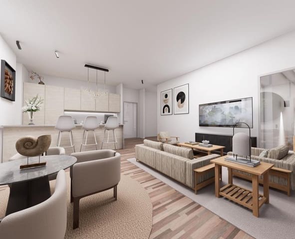 6 soverom Villa til salgs i Los Frutales, Torrevieja med svømmebasseng - € 1 650 000 (Ref: 9648703)