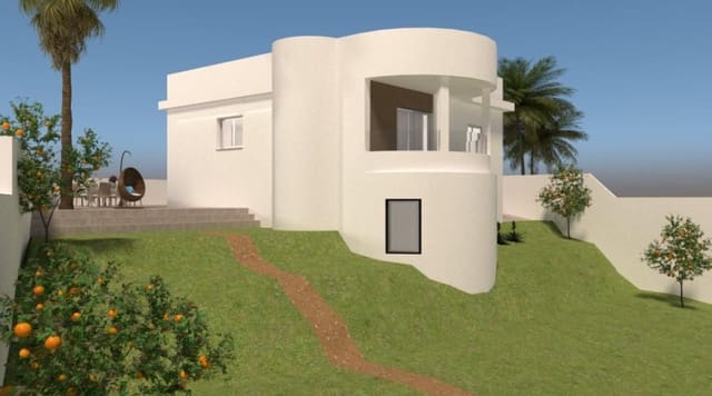 3 soverom Villa til salgs i Pinar de Campoverde, Pilar de la Horadada - € 750 000 (Ref: 9648704)