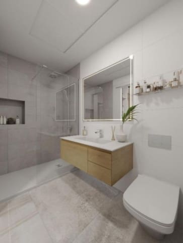 3 soverom Villa til salgs i Santiago de la Ribera, San Javier med svømmebasseng - € 659 000 (Ref: 9648707)