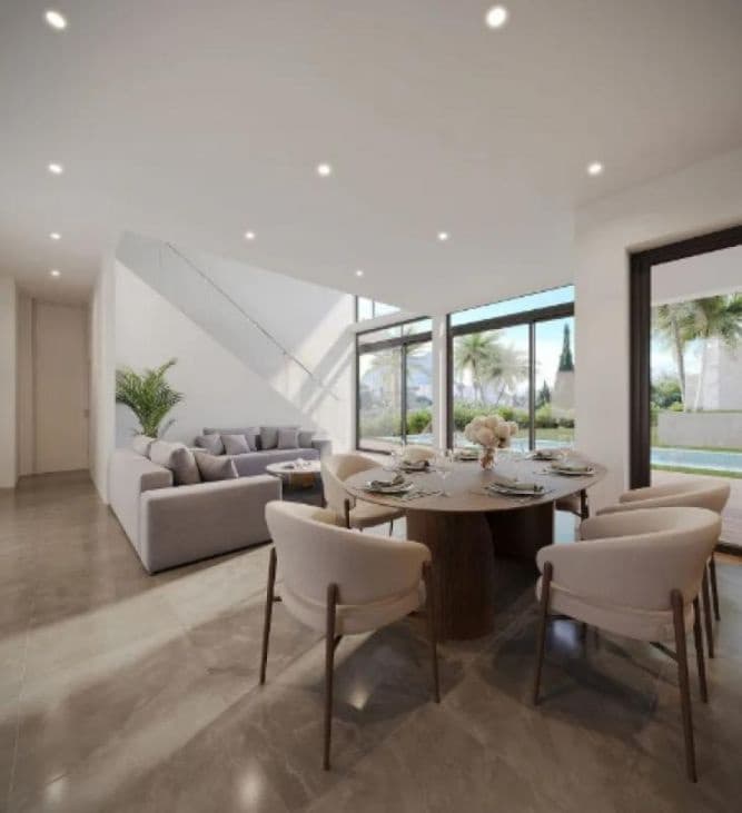 3 bedroom Villa for sale in Calpe / Calp with pool - € 1,099,000 (Ref: 9648722)