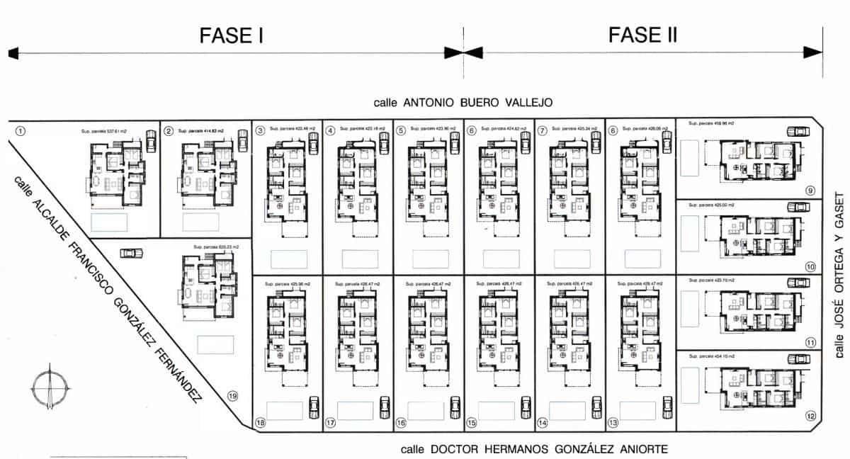 3 bedroom Villa for sale in Benijofar with pool - € 589,000 (Ref: 9648725)