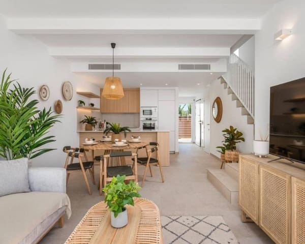 3 quarto Apartamento para venda em Dolores com piscina garagem - 279 900 € (Ref: 9648734)