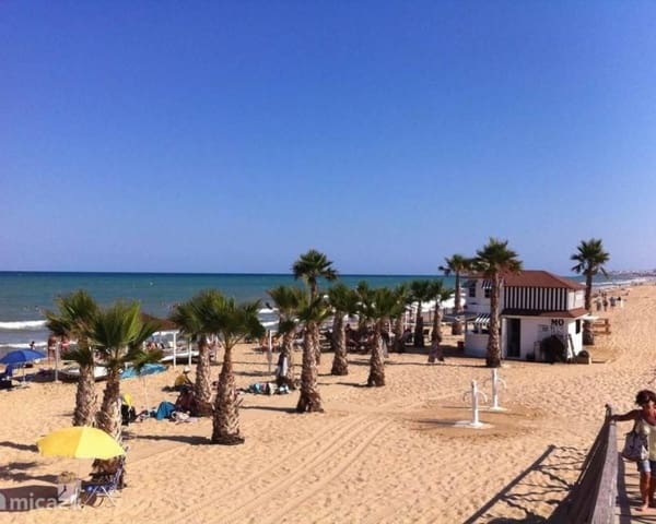 3 quarto Apartamento para venda em Dolores com piscina garagem - 279 900 € (Ref: 9648734)