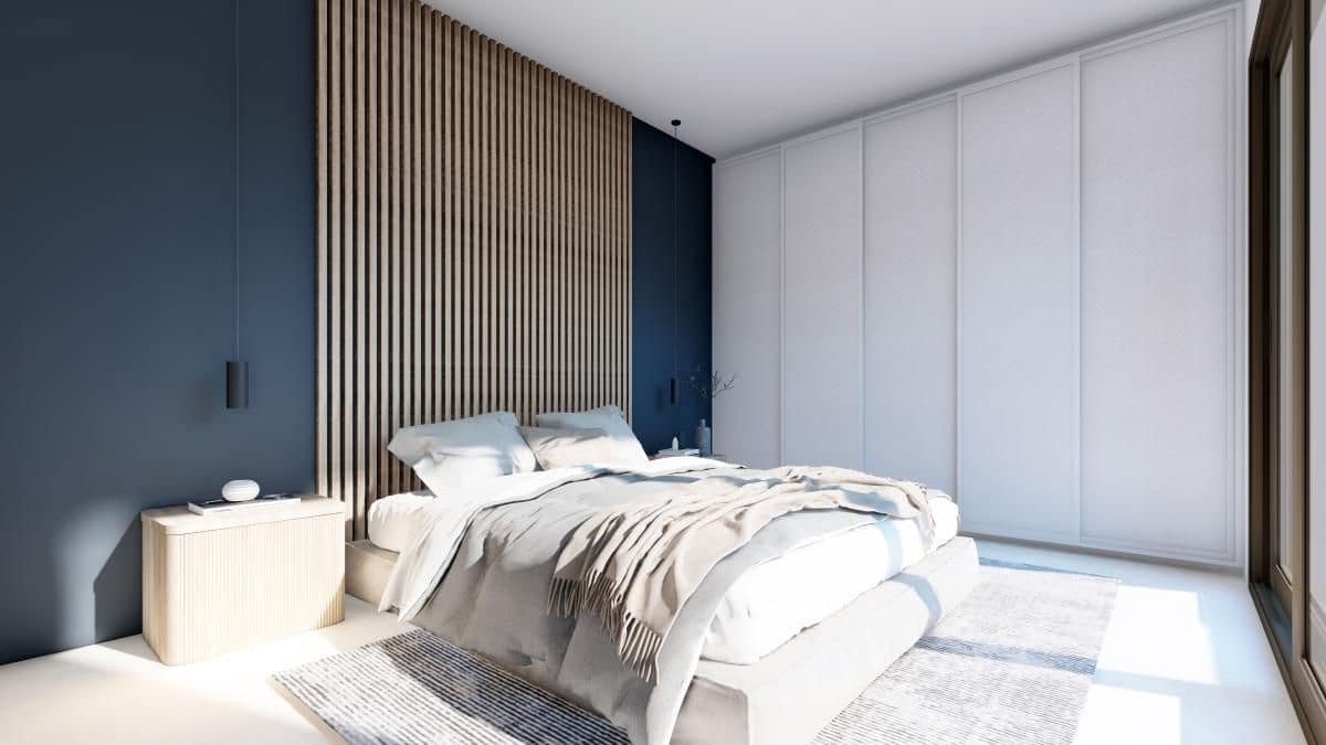 3 slaapkamer Rijtjeshuis te koop in Benijofar met zwembad - € 455.000 (Ref: 9648742)