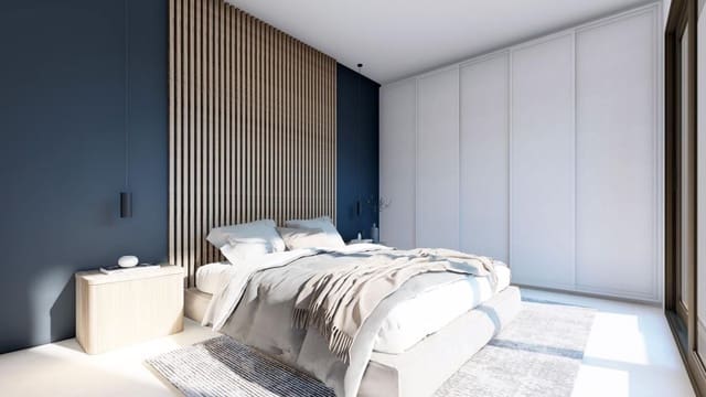 3 slaapkamer Rijtjeshuis te koop in Benijófar met zwembad - € 455.000 (Ref: 9648742)